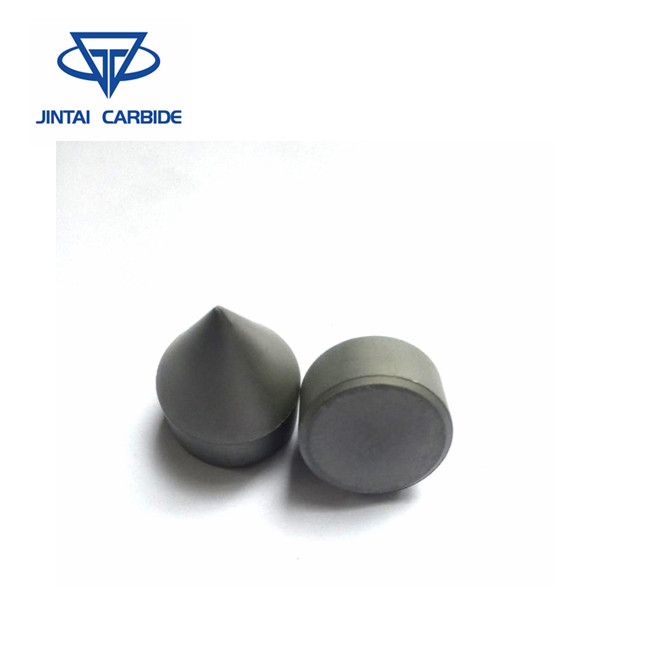 Buy cheap Coal Mining Various Tungsten Carbide Buttons / Carbide Button Bits Tips from wholesalers