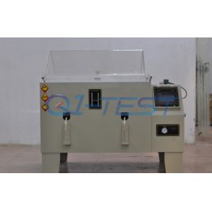 Buy cheap Salt Spray Test Chamber with Microcomputer Control for Resistance Corrosion Electroplating from wholesalers