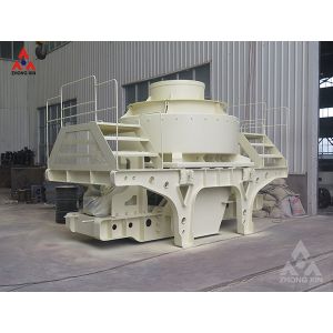 Buy cheap Impact Sand Making Crusher Construction Industry Stone Crusher Machine from wholesalers