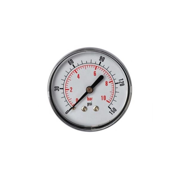 Quality 63mm 15000 Psi Fire Extinguisher Gauges Firefighter Rescue Tools for sale