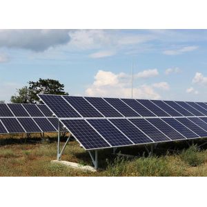 Home Use Suntech 400w Monocrystalline PV Modules