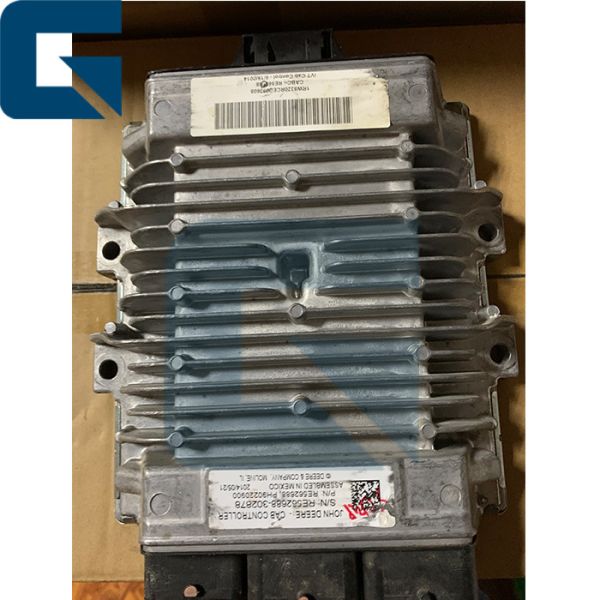 Buy cheap RE562688 28066923 Electronic Controller For 7210R 9620R Tractor from wholesalers