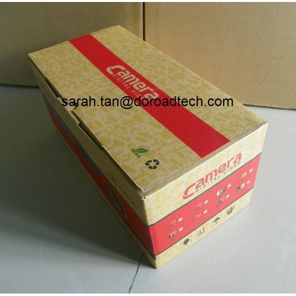 Buy cheap CCTV 720P AHD Bullet Cameras from wholesalers