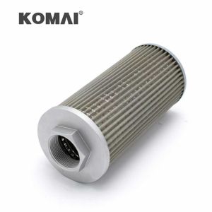 Buy cheap Hydraulic Filter Diesel Engine Parts For Yuchai 60 Construction Machinery Parts from wholesalers