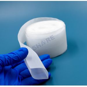 Buy cheap Polypropylene Filter Mesh Ribbons Strips Belts Continuous Single Or Double Seam Tubular Ribbons from wholesalers