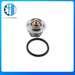 China 21412639 Thermostat For  D13 Engine EC480  Excavator Spare Parts on sale