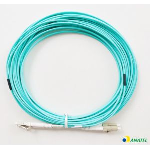 Fiber Optic Patch Cord Simplex And Duplex
