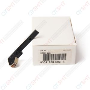 Buy cheap SMT spare parts SIEMENS Rocker assy 00341886S03 from wholesalers