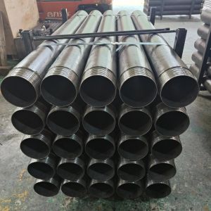 Buy cheap CSK 176 Wire Line drill rods for CSK 176 Core barrel exploration diamond core drilling from wholesalers