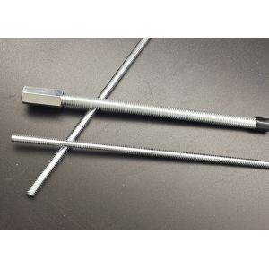 Buy cheap Carbon Steel Full Thread Stud Thread Rods from wholesalers