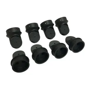 Buy cheap Customized Precision CNC Turning Parts With Plating / Heat Treatment / Painting from wholesalers