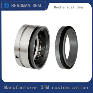 BERGMAN Replace Grundfos GLF-SRL-SA-38S 50S 65Smm Sewage Pump Mechanical Seal