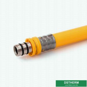 Buy cheap High Density Smooth Tidy Plastic Pex Al Pex Gas Pipe from wholesalers