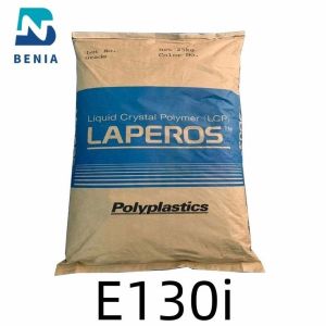 Buy cheap LAPEROS E130I E130i Liquid Crystalline Polymer , GF30 LCP Plastic Material from wholesalers