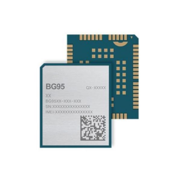 Quality Wireless Communication Module BG95M4LA-64-SGNS Multi-Mode Transceiver Modules for sale