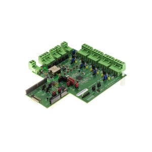 China EV-AD74416H-ARDZ Embedded Solutions I/O Expansion Interface Platform Evaluation Expansion Board on sale