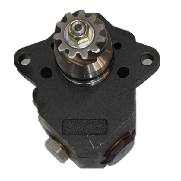 Quality Caterpillar 4N4864 G29630  Aftermarket Hydraulic Transmission Pump Group/Gear pump for CAT D342 D8K Bulldozer for sale