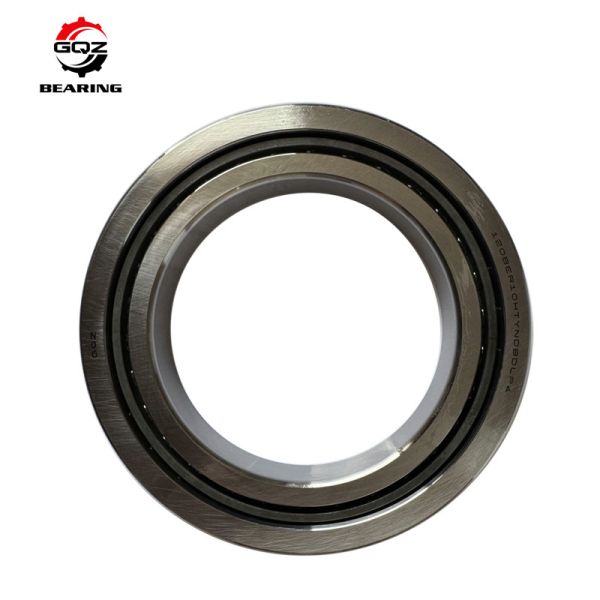 7205A5TYNDBLP5 Double Row Super Precision Bearings Angular Contact Bearing