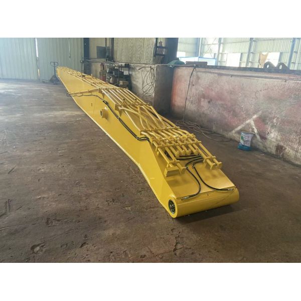 Buy cheap CE certification PC450 CAT320 Concrete Excavator Long Reach Demolition Attachments Stick Multiscene Durable from wholesalers