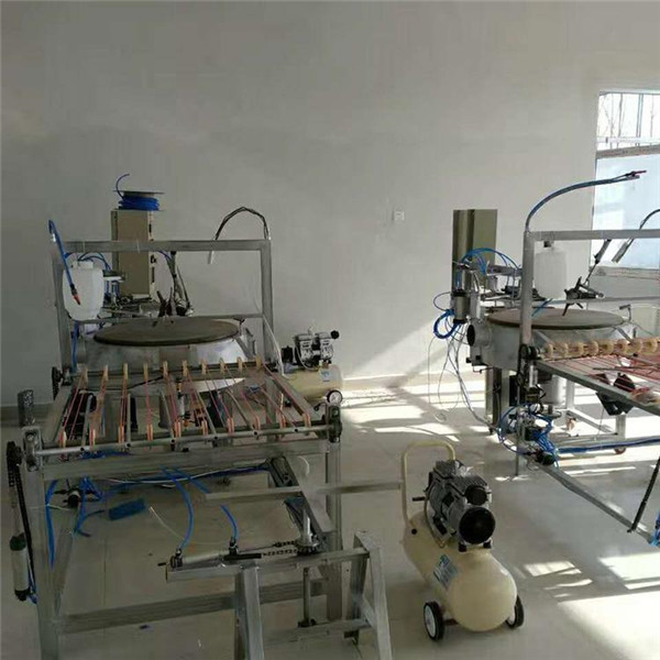 Buy cheap Pancake Machine, Crepes Making Machine, Roti Making Machine from wholesalers