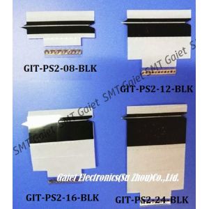 Buy cheap SMT Panasonic Combined Splice Tape And Clip Black from wholesalers