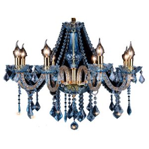 Buy cheap 62*53cm Candle Style Chandelier from wholesalers