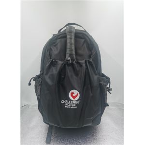 Buy cheap Unique Pickleball Racket Bag Large Capacity With Front Racket Pocket from wholesalers