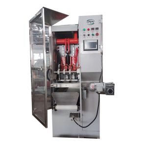 High Productivity Long Bar Cold Process Soap Making Machine with 11 11 kW Motor
