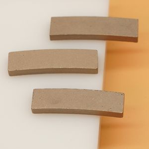 Buy cheap Marble Stone Cutting Diamond Segment with OBM Customized Manufacturing from wholesalers