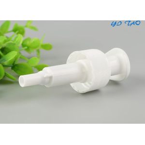 Buy cheap Customized 24 410 Lotion Pump , Hand Soap Dispenser Pump Color Customizable from wholesalers