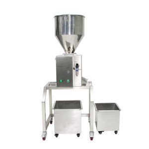 Buy cheap Gravity Feed Metal Detector , Safety Checking Metal Detector For Pharmaceutical Industry from wholesalers