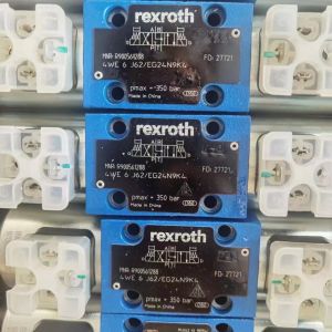 Buy cheap Rexroth 4WE 6 J62/EG24N9K4 MNR:R900561288 Directional spool valves, direct product