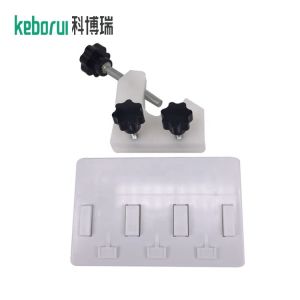 Buy cheap Edward Sensor IBP Fixed Plate from wholesalers