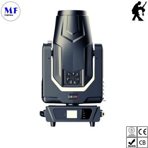 Buy cheap LED Stage Light 500W Moving Head BSW Light With DMX Voice Sound Control For Concert Live Performance Music from wholesalers