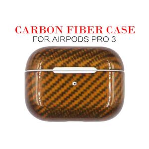Buy cheap Ultra Thin Sweat Proof Apple Airpods Carbon Fiber Case from wholesalers