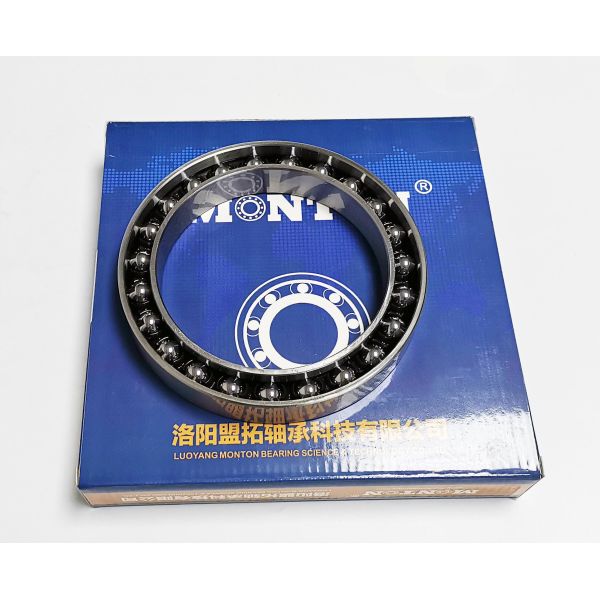 Quality 3E872KAT2 360*480*72mm  Robots  Flexible bearings harmonic drive strain wave gear bearing for sale