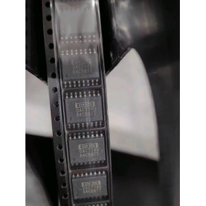 Buy cheap DAC714U SOP16 Integrated Circuit New And Original from wholesalers