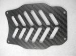 CNC Plain Weave machining Carbon Fiber Cnc service