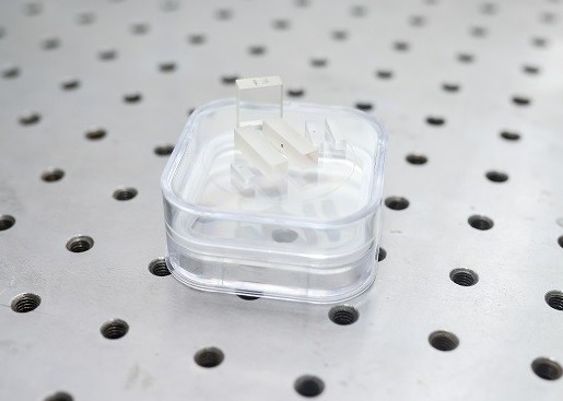 Quality YAG Lasers Gaussian Mirror For Improving Laser Output / Processing Performance for sale