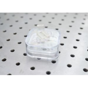 Buy cheap High photoelectric coefficient KTP nonlinear crystals for laser system from wholesalers