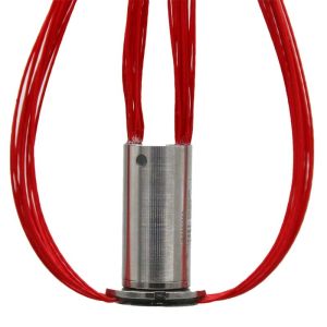 Buy cheap High Speed Slip Ring with Continuous Operation 90 Hours Mirror Processing Ra0.02 and Integrated Pouring Process ≤0.01mm for Harsh Environments from wholesalers