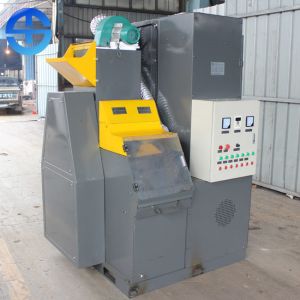 Buy cheap Waste Cable Granulating 100kg/H Scrap Metal Recycling Machine from wholesalers