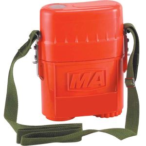 Buy cheap ZYX120 Mining Compressed Oxygen Self-rescuer from wholesalers