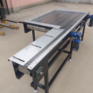 Buy cheap High Quality Belt Conveyor Machine ISO9001 from wholesalers