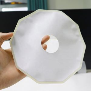 Buy cheap Water Filtration Decagonal Diaphragm For Landfill Leachate Treatment from wholesalers