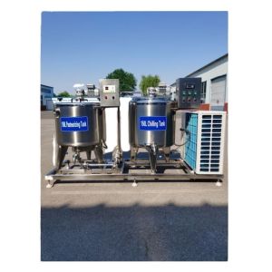 Buy cheap small milk processing line/separator for milk whey from wholesalers