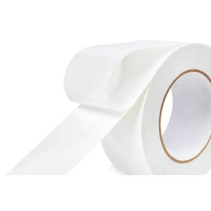 Manufacturer Free Sample Strong Adhesive Residue Free Double Sided Carpet Tape