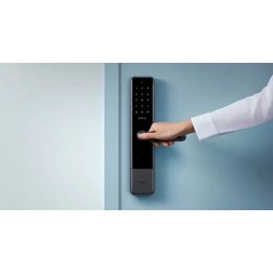 200mm Sapphire Optical Window For Fingerprint Lock Panel