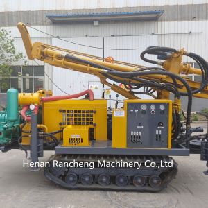 Buy cheap Undergoing Strict Control RCF150S Water Well Drilling Machine from wholesalers