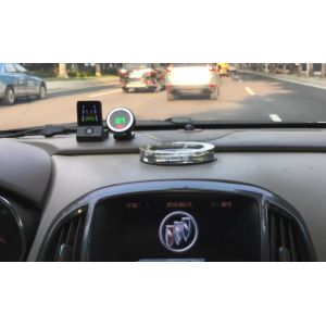 Buy cheap Front Collision Warning System / Automotive Driver Assistance System Distance Control from wholesalers